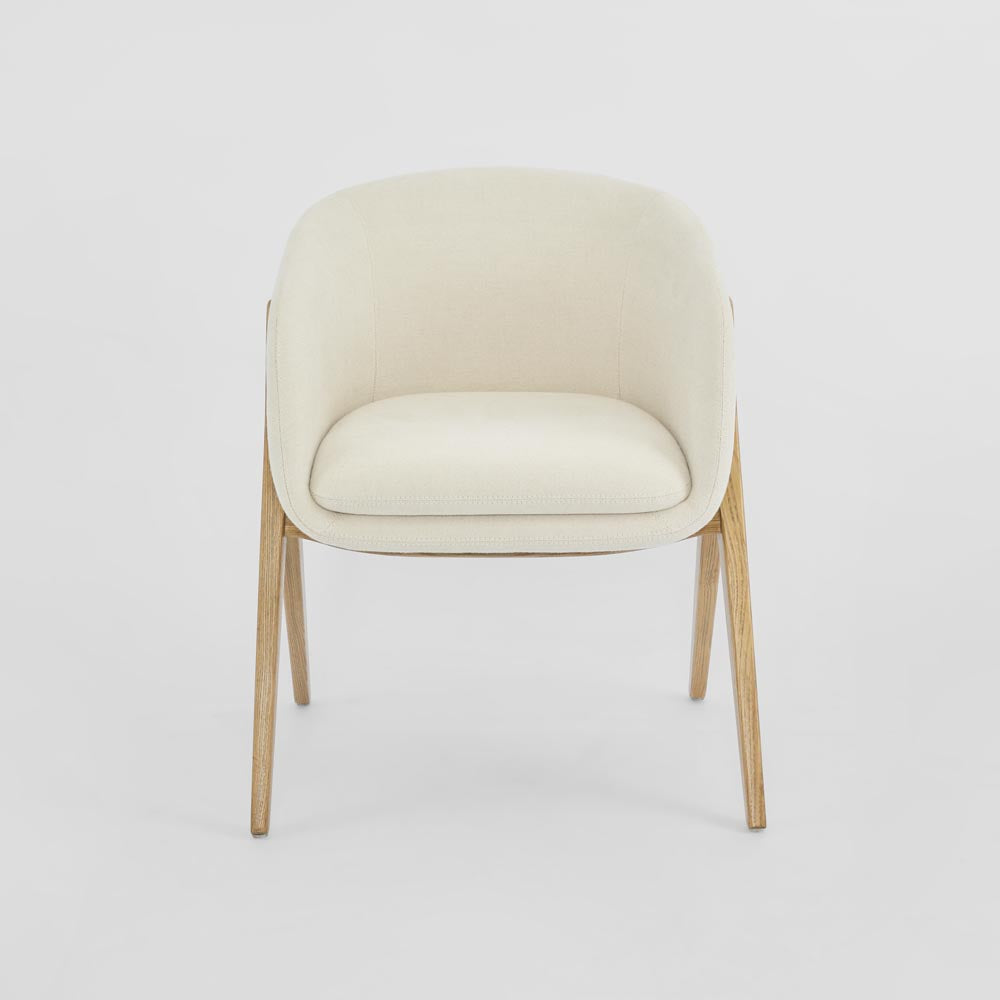 Maidstone Dining Chair with Arms