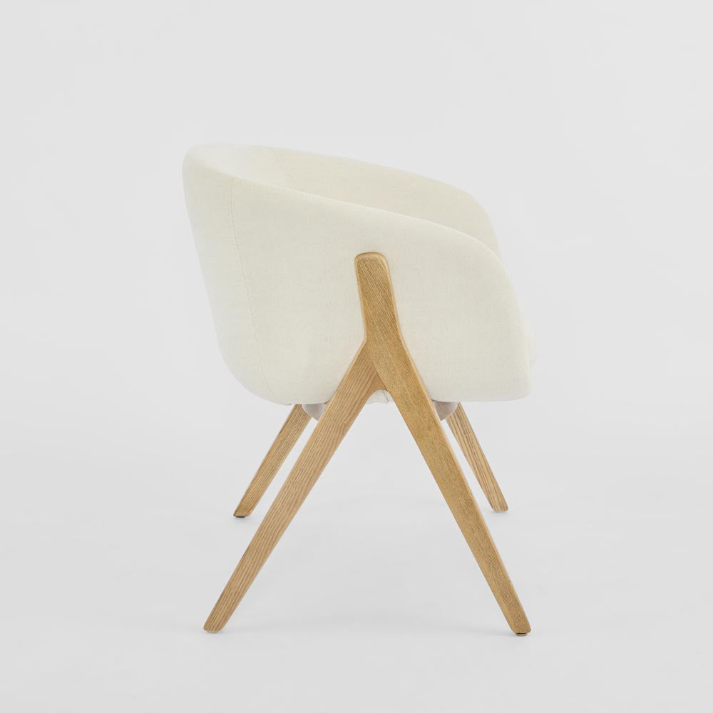 Maidstone Dining Chair with Arms