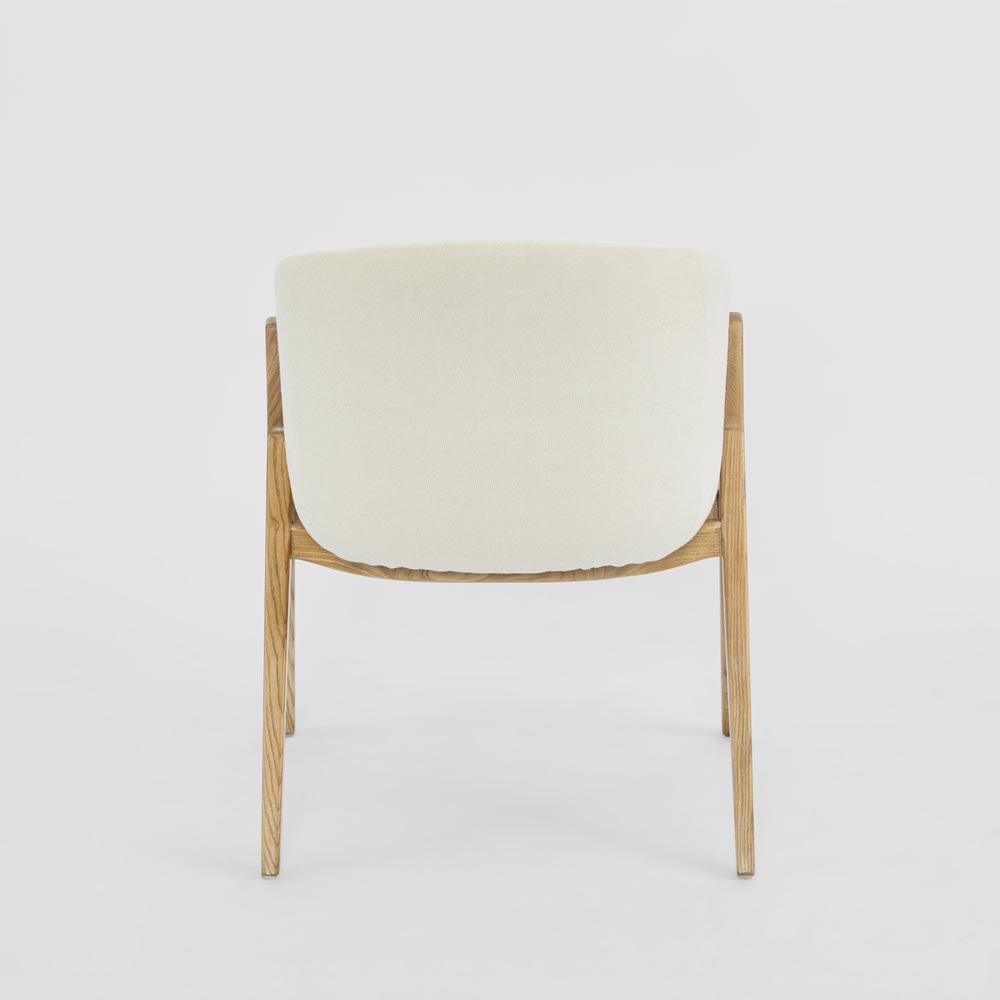 Maidstone Dining Chair with Arms