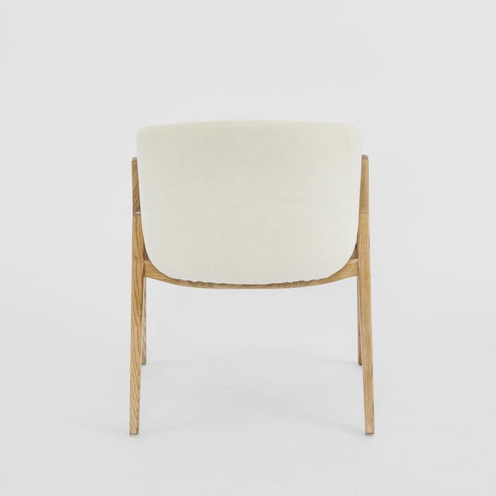 Maidstone Dining Chair with Arms