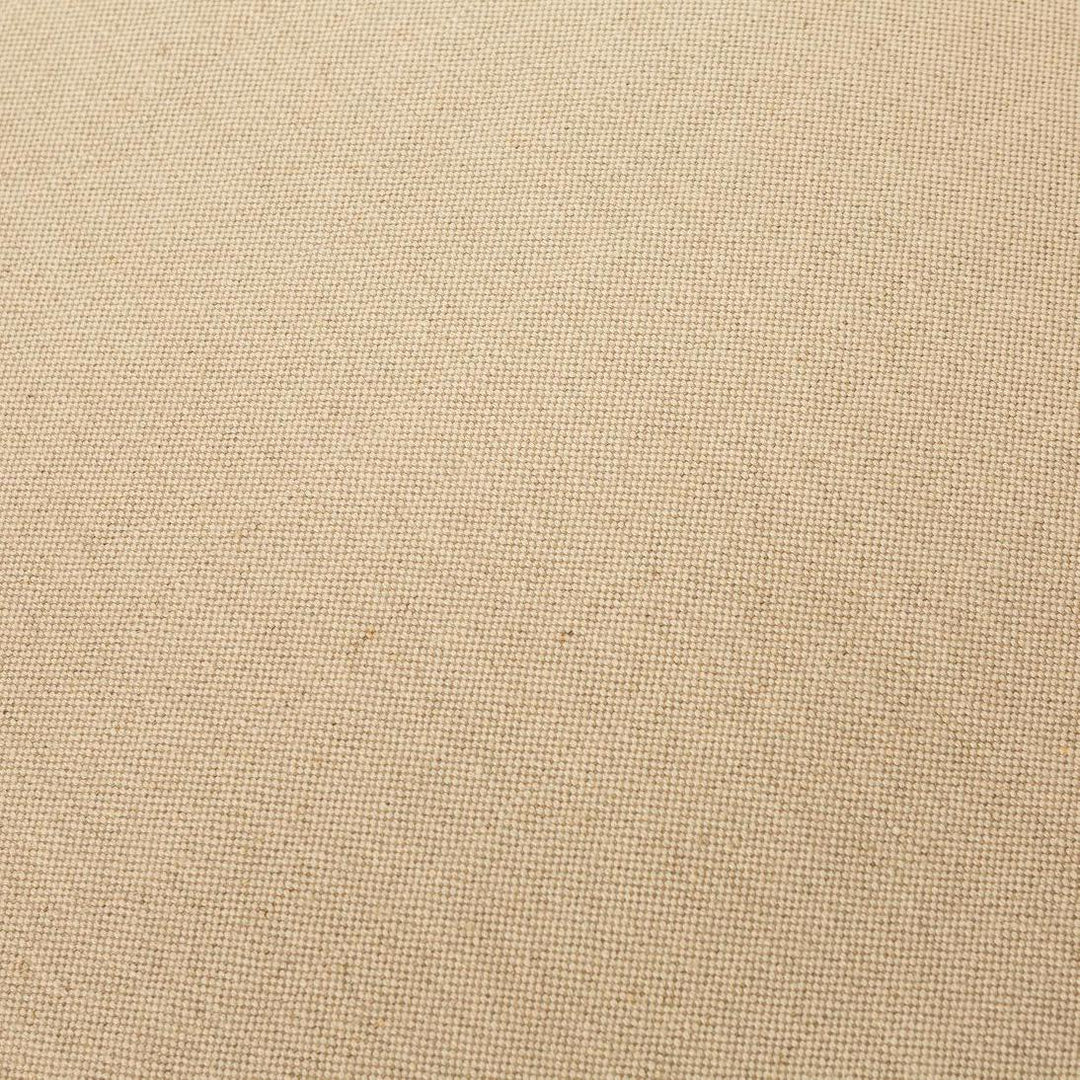Slip Cover Only - Noosa Hamptons 2 Seat Sofa Beige
