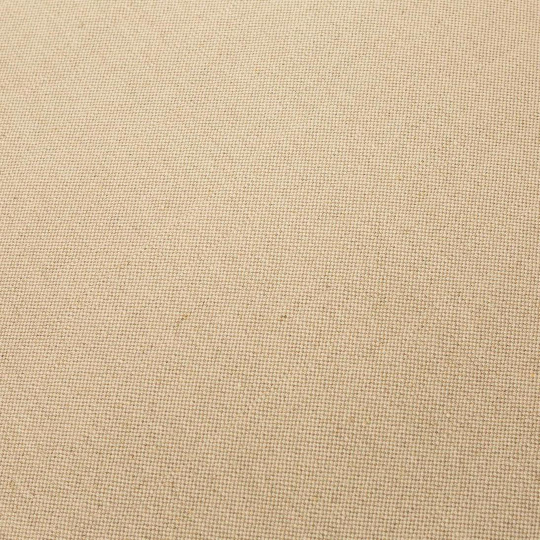 Slip Cover Only - Noosa Hamptons 3 Seat Sofa Beige