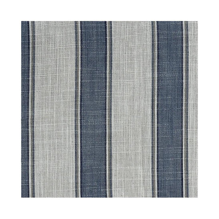 Slip Cover Only - Noosa Hamptons 3 Seat Sofa Blue Sky Stripe