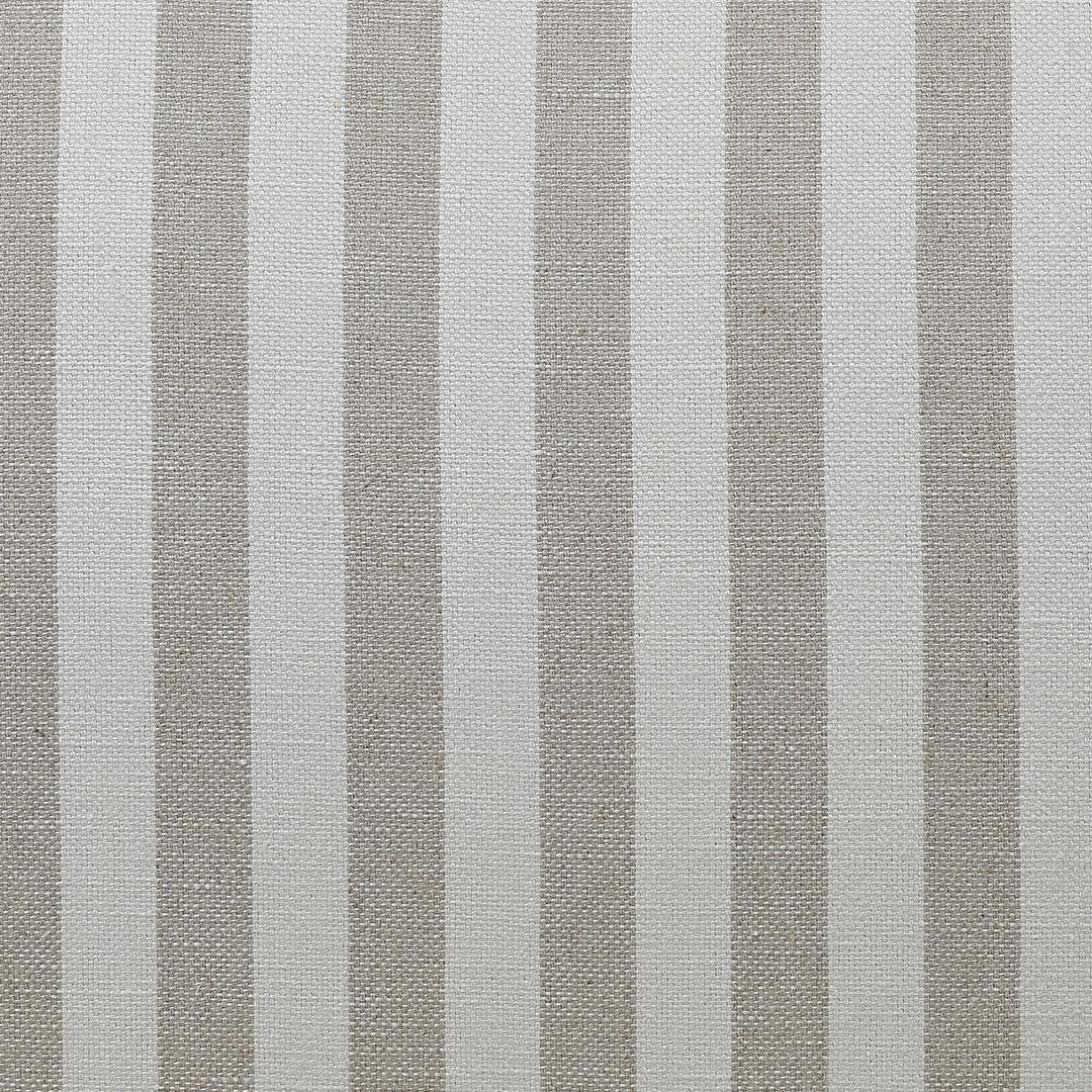 Slip Cover Only - Noosa Hamptons 2.5 Seat Sofa Natural Stripe