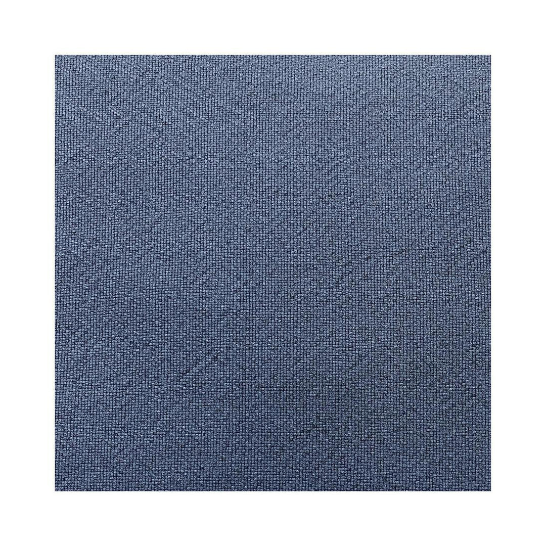 Slip Cover Only - Noosa Hamptons 2 Seat Sofa Navy W/White Piping