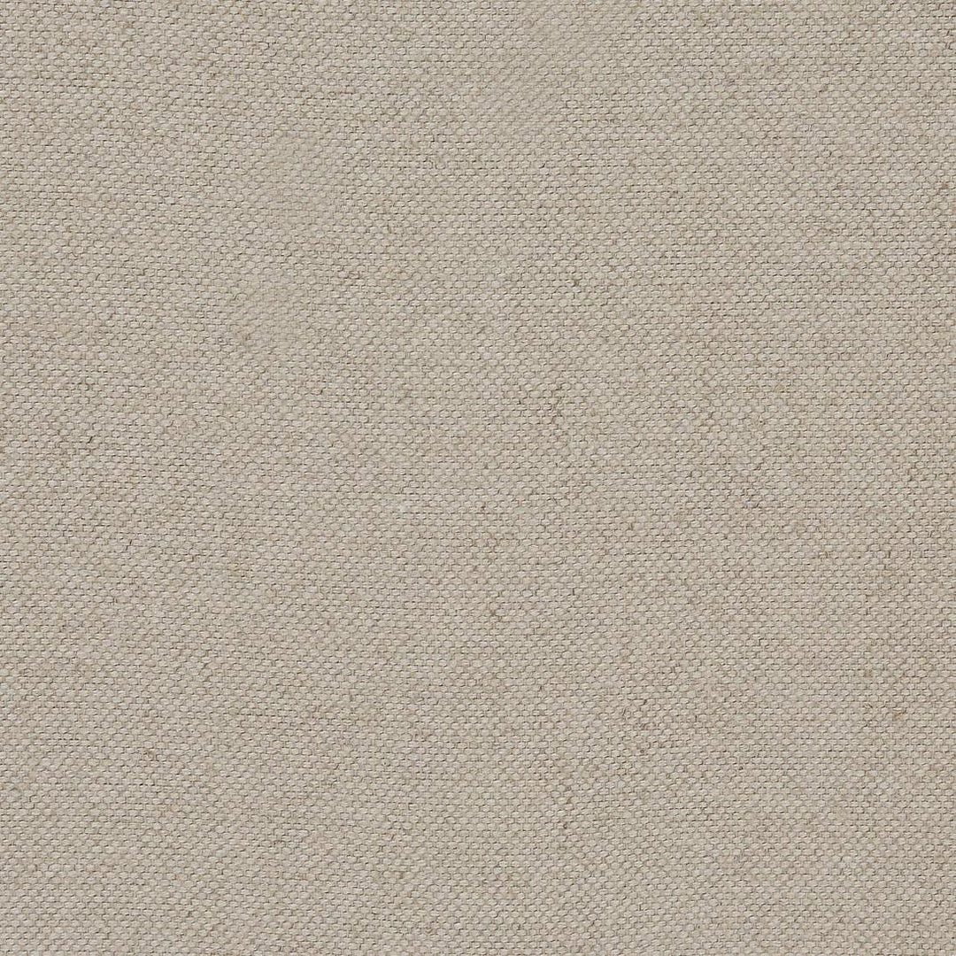 Bondi Hamptons 2 Seat Sofa Natural W/ White Piping