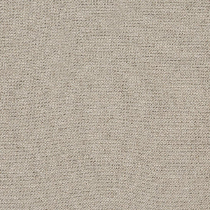 Bondi Hamptons 2 Seat Sofa Natural W/ White Piping