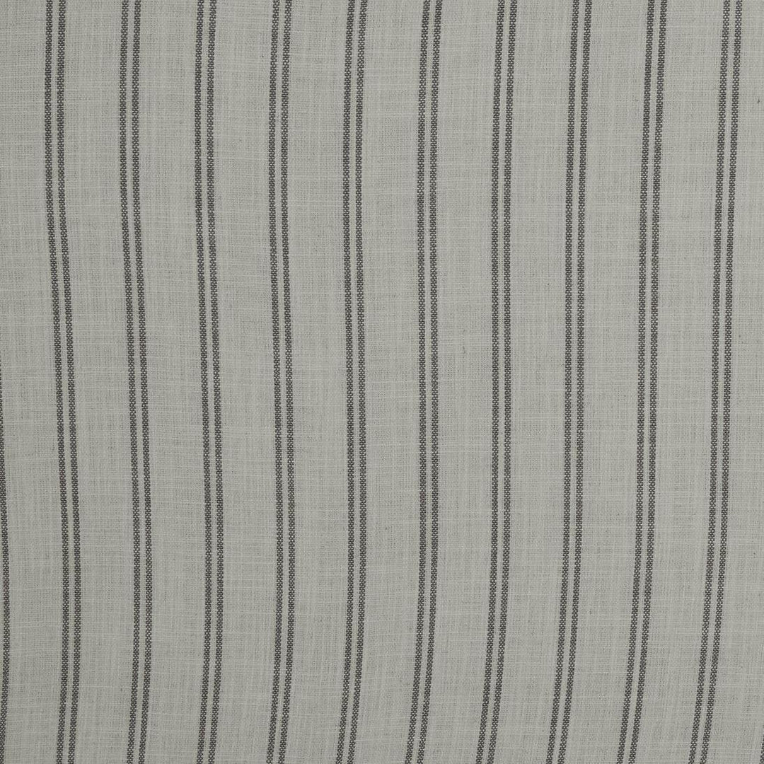Bondi Hamptons Armchair Blue Pinstripe