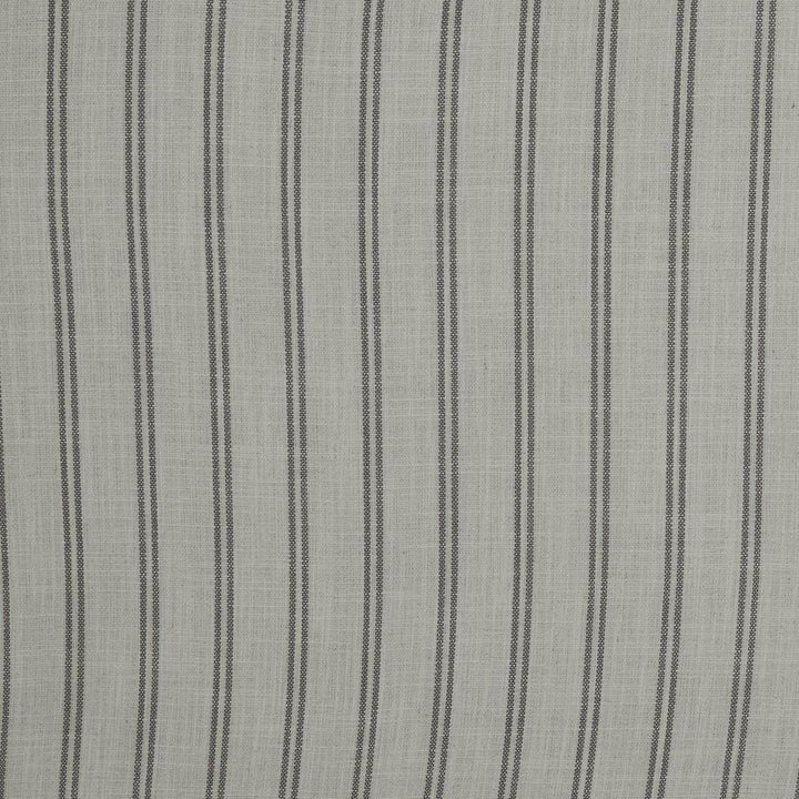 Bondi Hamptons Armchair Blue Pinstripe