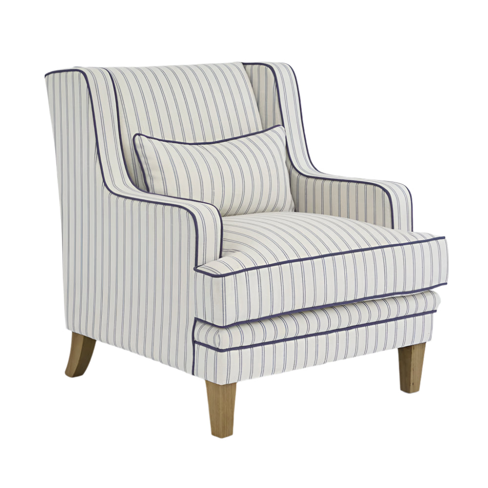 Bondi Hamptons Armchair