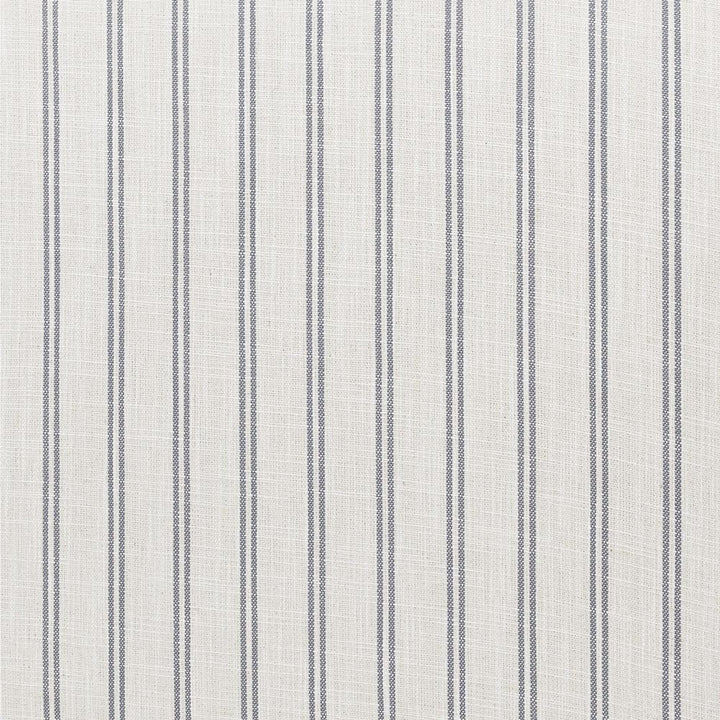 Bondi Hamptons 2 Seat Sofa Blue/White Pin Stripe