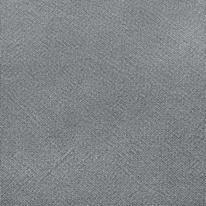 Bondi Hamptons Armchair Grey W/White Piping