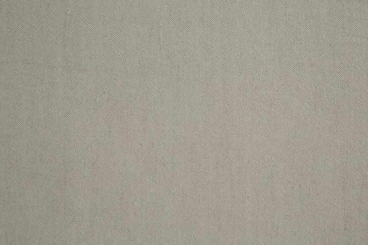 Vaucluse 3 Seat Hamptons Buttoned Sofa Beige Linen Blend
