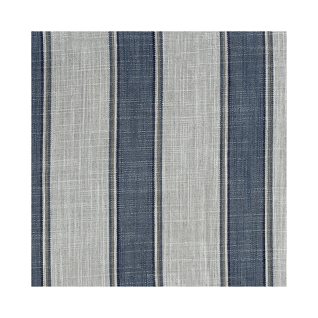 Slip Cover Only - Byron Hamptons 2.5 Seat Sofa Blue Sky