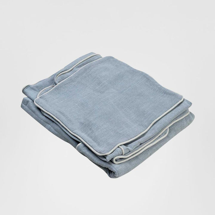 Slip Cover Only - Avalon Hamptons Armchair Beach