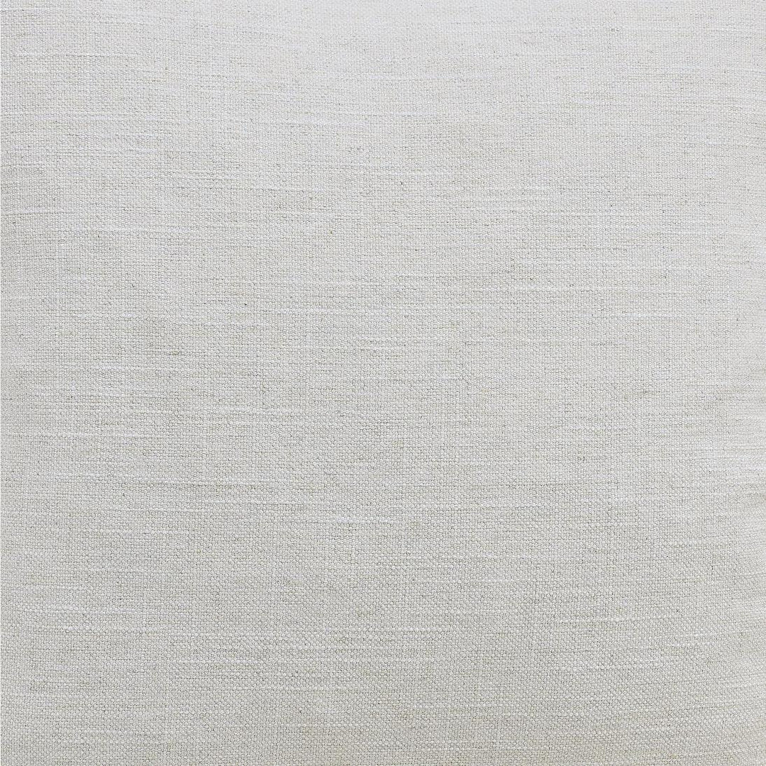Slip Cover Only - Avalon Hamptons 2 Seat Sofa Ivory
