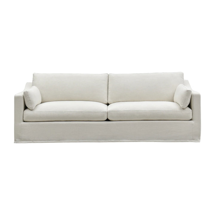 Clovelly 4 Seat Sofa - Base Only
