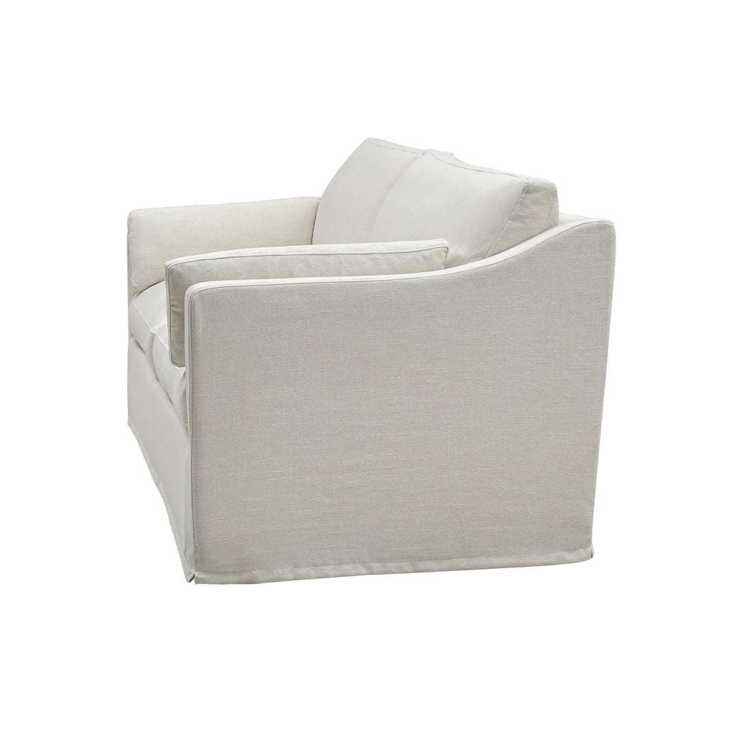 Clovelly 4 Seat Sofa - Base Only