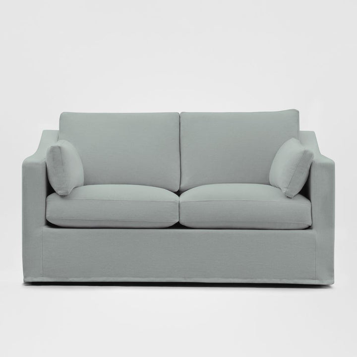 Slip Cover Only - Clovelly 2 Seat Sofa Beach