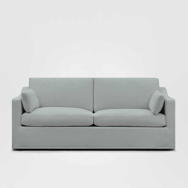Slip Cover Only - Clovelly 3 Seat Sofa Beach