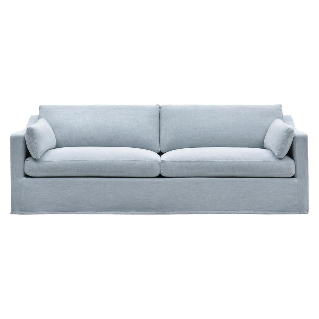 Slip Cover Only - Clovelly 4 Seat Sofa Beach