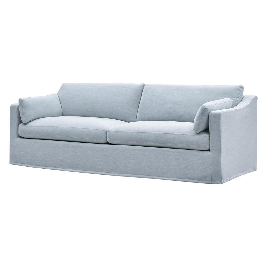 Slip Cover Only - Clovelly 4 Seat Sofa Beach