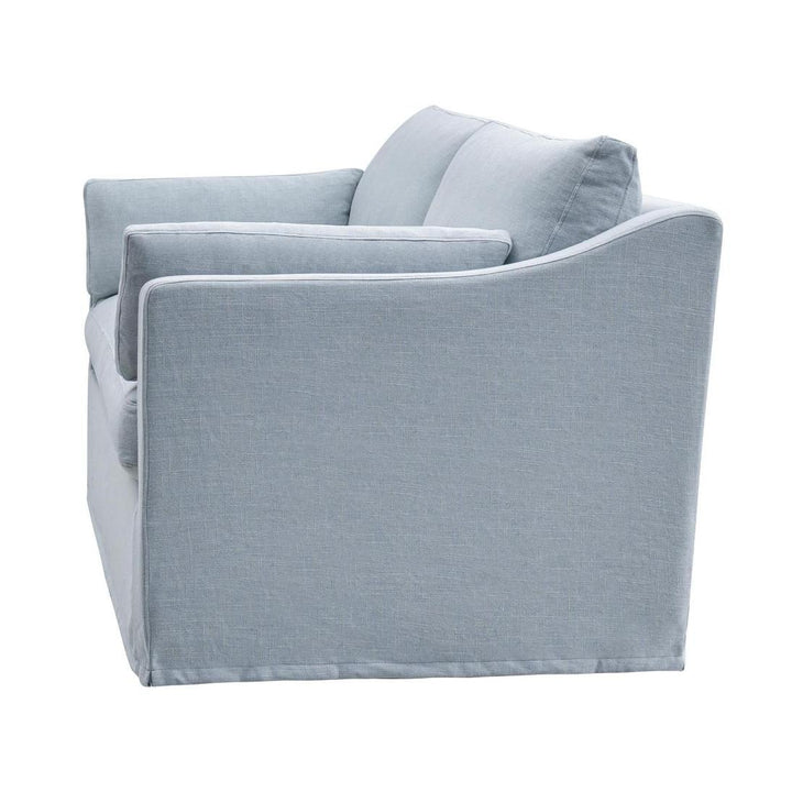 Slip Cover Only - Clovelly 4 Seat Sofa Beach