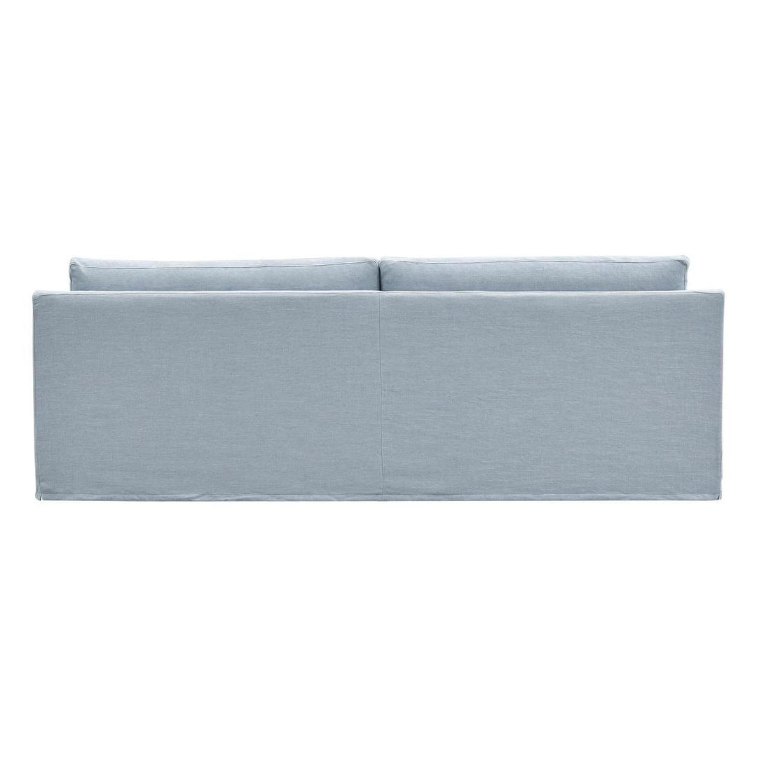 Slip Cover Only - Clovelly 4 Seat Sofa Beach