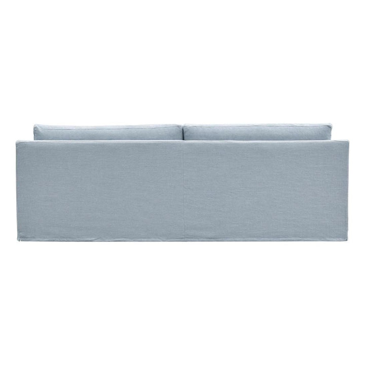 Slip Cover Only - Clovelly 4 Seat Sofa Beach