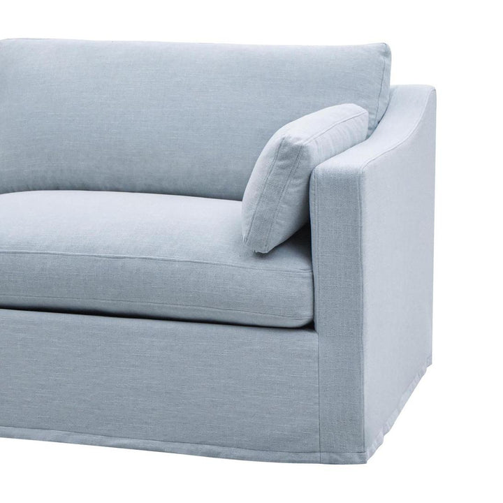 Slip Cover Only - Clovelly 4 Seat Sofa Beach