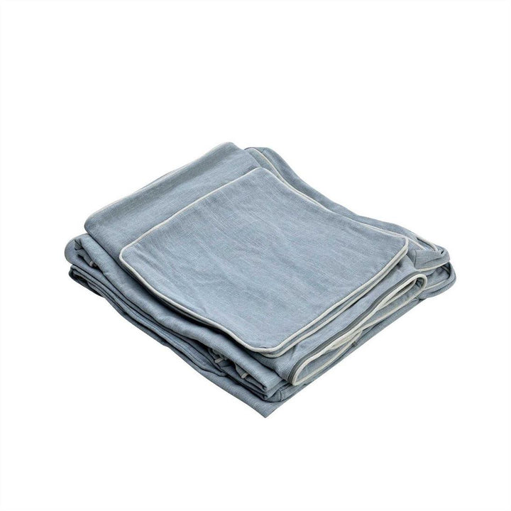 Slip Cover - Marbella Modular Sofa B Beach