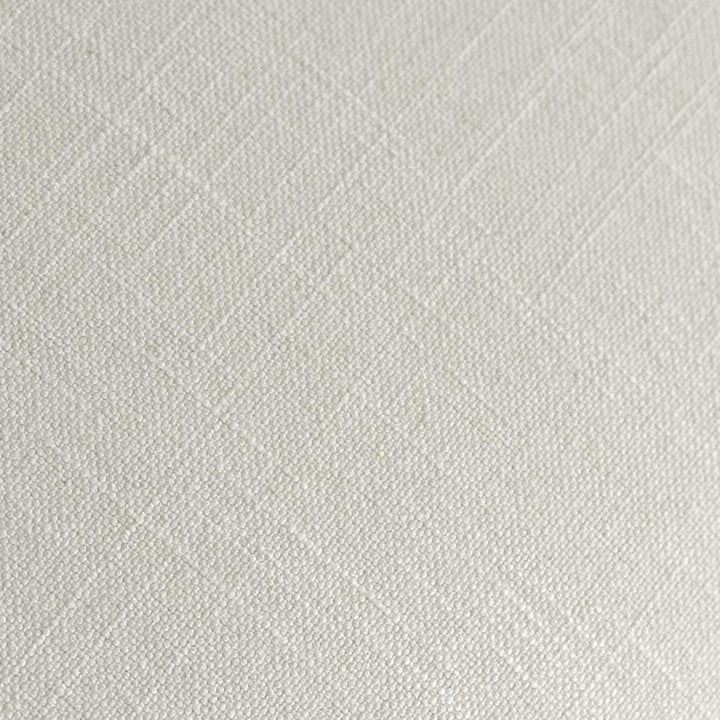 Slip Cover - Marbella Ottoman Ivory