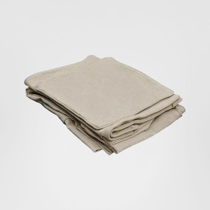 Slip Cover Only - Noosa Hamptons Snuggle Chair Beige