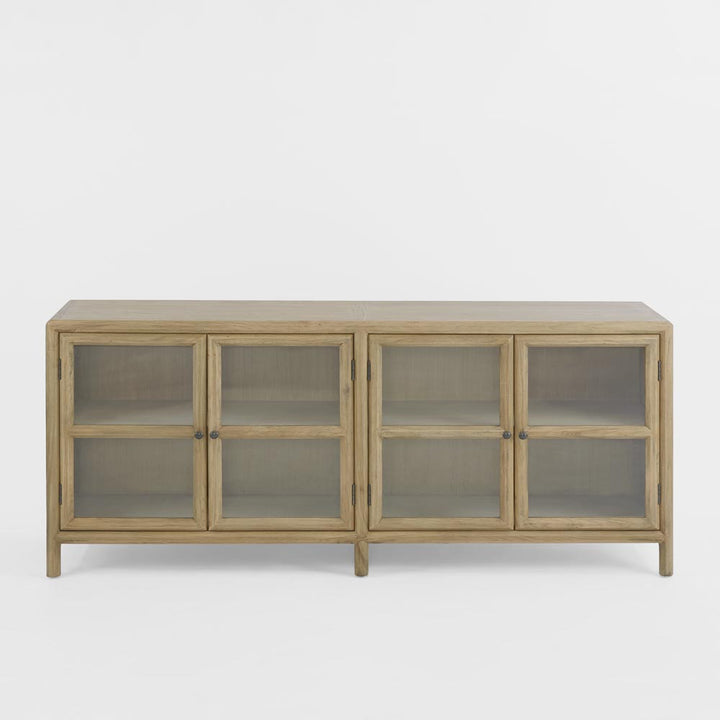 Cambridge Buffet Elm Natural