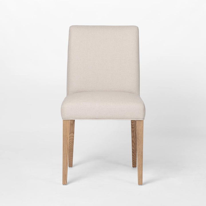 Clifton Dining Chair Beige