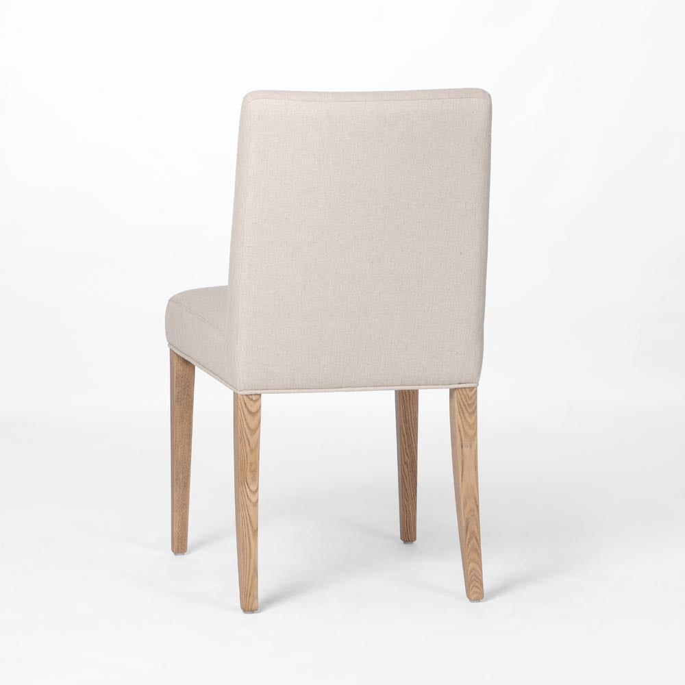 Clifton Dining Chair Beige