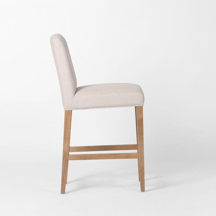 Clifton Counter Stool Beige