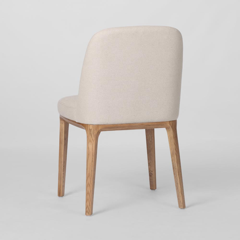 Marcus Dining Chair Beige