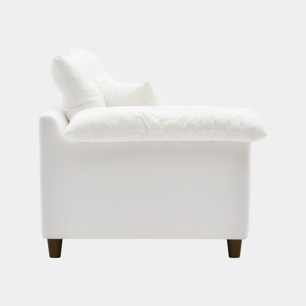 Norfolk 2 Seat Modular Sofa LAF Base