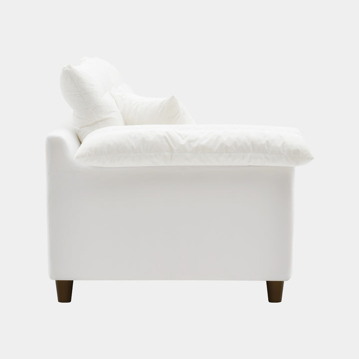 Norfolk 2 Seat Modular Sofa LAF Base