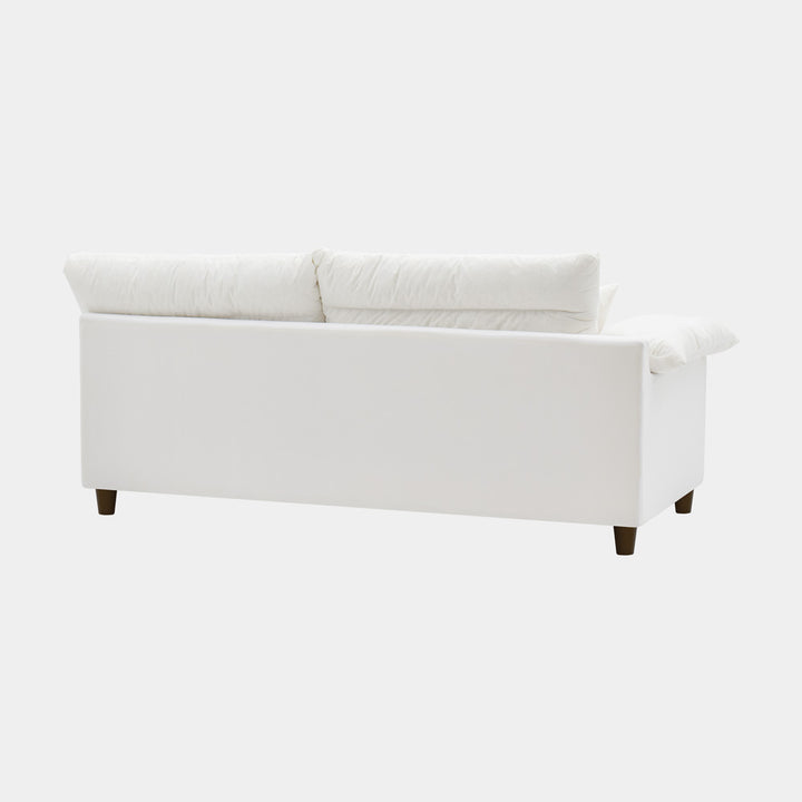 Norfolk 2 Seat Modular Sofa LAF Base
