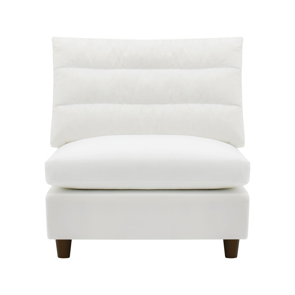 Norfolk 1 Seat Modular Sofa Base