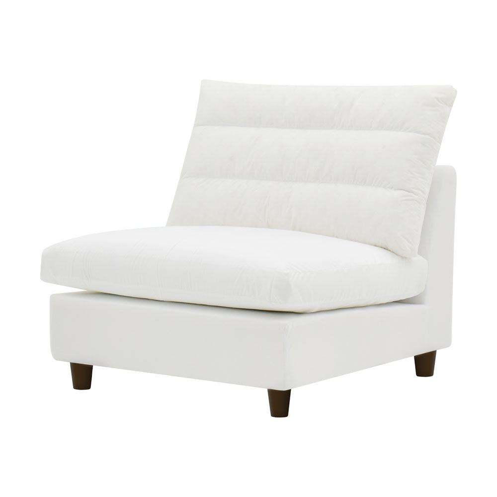 Norfolk 1 Seat Modular Sofa Base