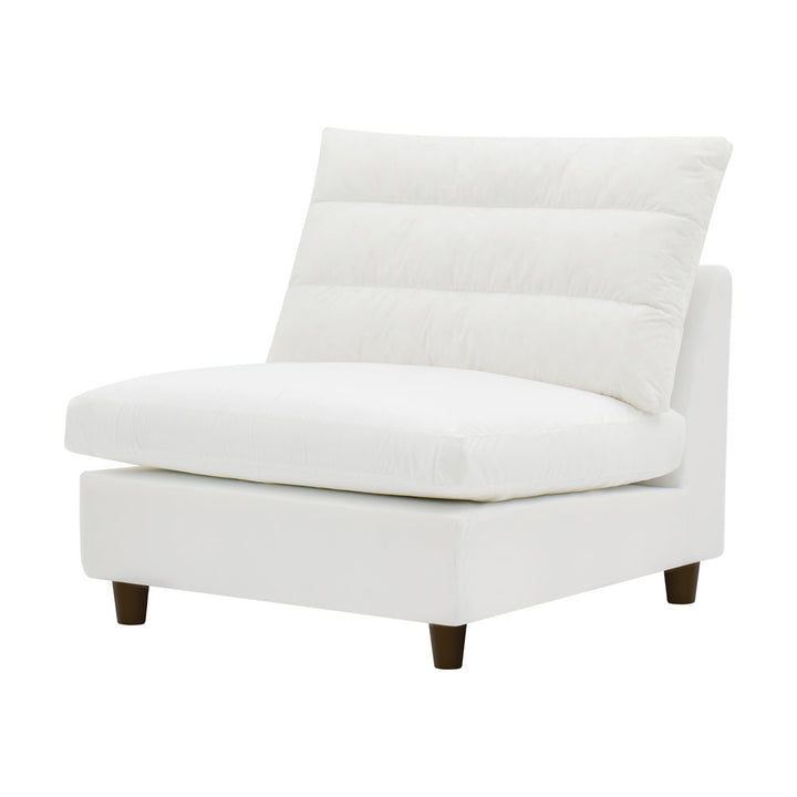 Norfolk 1 Seat Modular Sofa Base