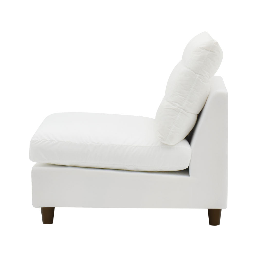 Norfolk 1 Seat Modular Sofa Base