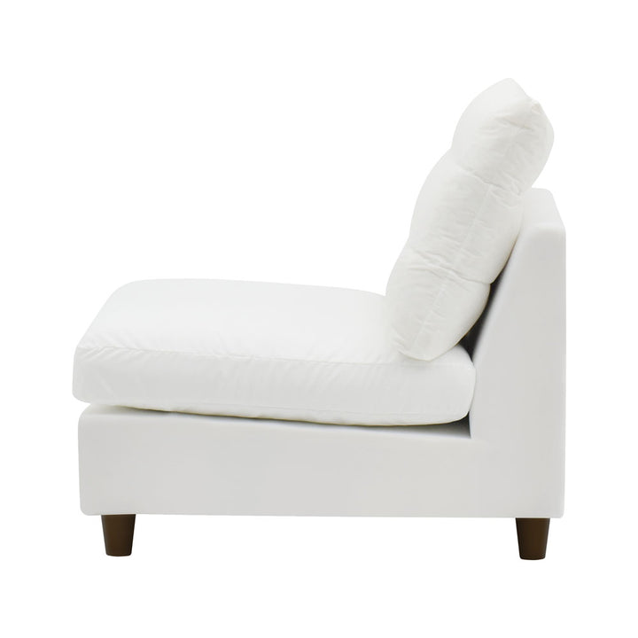 Norfolk 1 Seat Modular Sofa Base