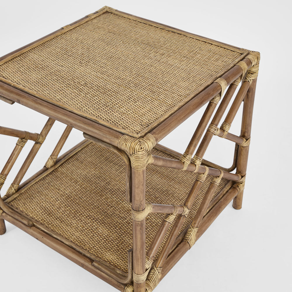 Dynasty Side Table