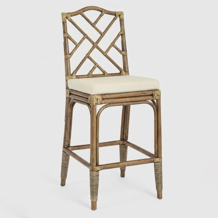 Dynasty Counter Stool