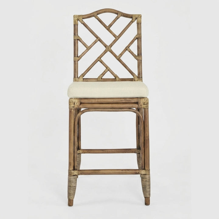 Dynasty Counter Stool