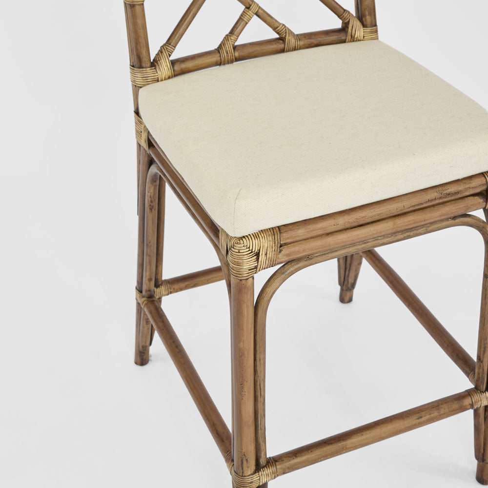 Dynasty Counter Stool
